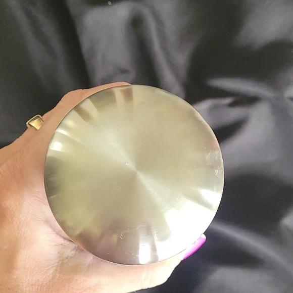 Starbucks S'well royal blue stainless steel hot and cold water bottle - Picture 6 of 16